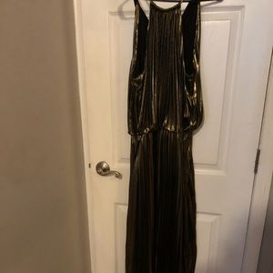 Formal dress